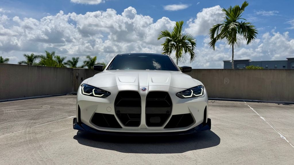 bmw m3 sedan 2022 WBS33AY01NFM98219 image bmw m3 sedan 2022 WBS33AY01NFM98219 image